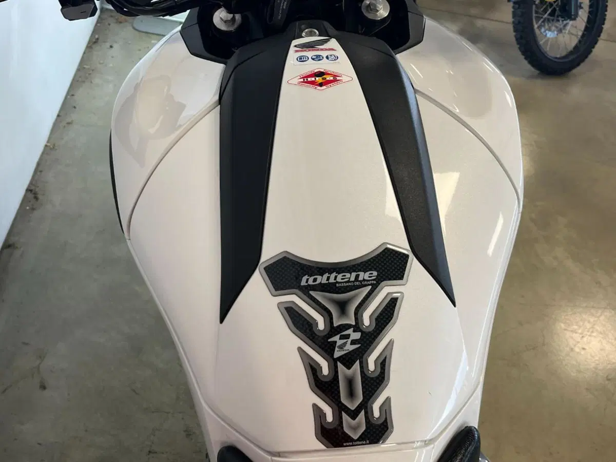 Honda NC700X DCT ABS (2011 - 13) (10)