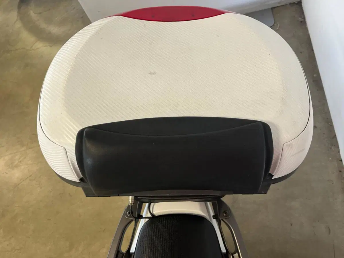 Honda NC700X DCT ABS (2011 - 13) (8)