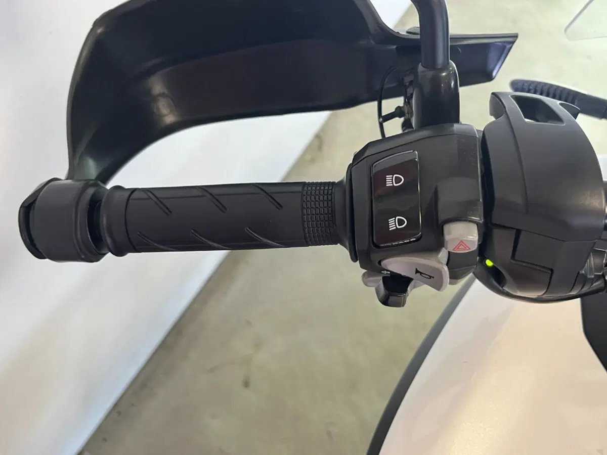 Honda NC700X DCT ABS (2011 - 13) (12)