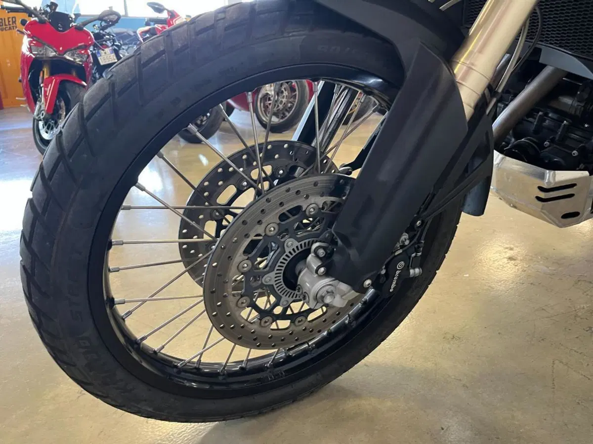 Bmw F 800 GS (2008 - 15) (4)