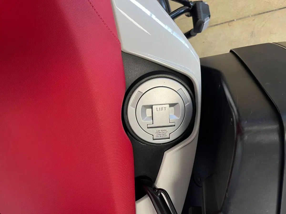 Bmw F 800 GS (2008 - 15) (10)