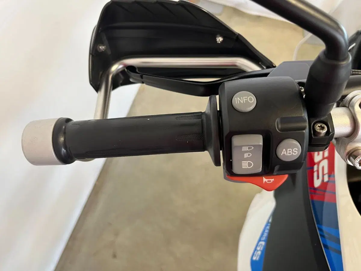 Bmw F 800 GS (2008 - 15) (13)