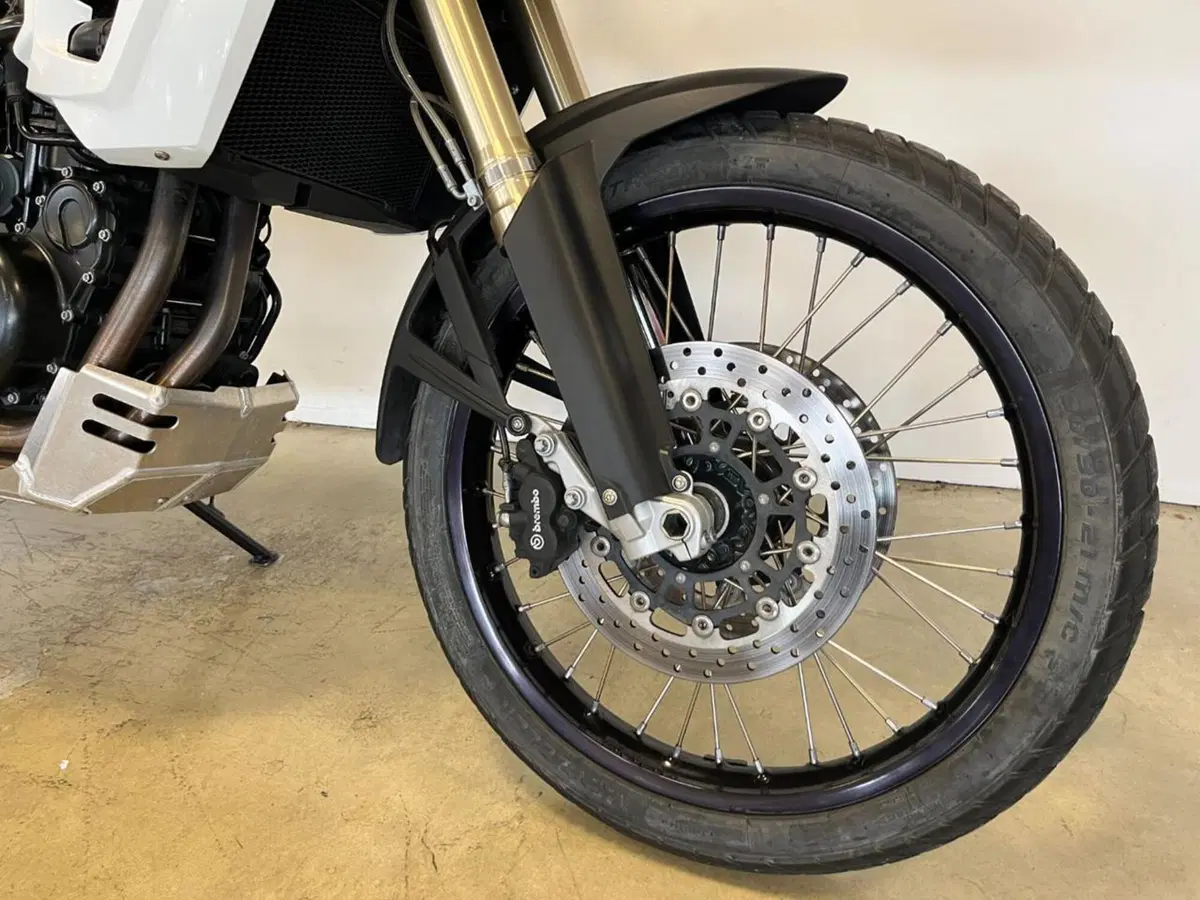 Bmw F 800 GS (2008 - 15) (5)