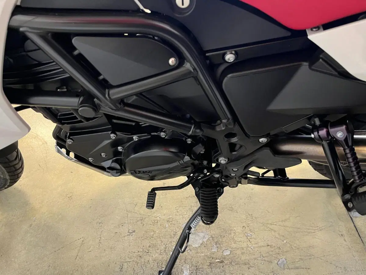 Bmw F 800 GS (2008 - 15) (15)