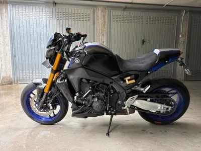 Yamaha MT-09 SP (2021 - 23) usata