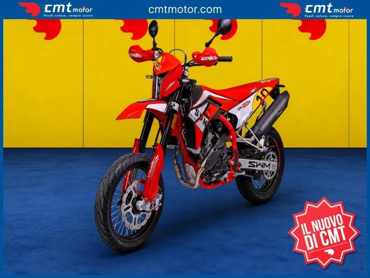 Swm SM 125 R (2025 - 26) (3)