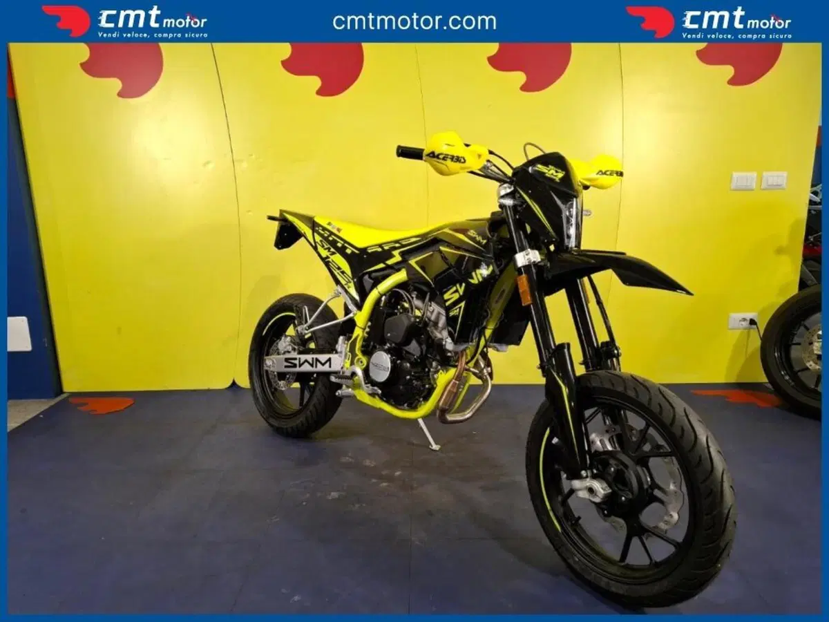 Swm SM 125 R (2025 - 26) (7)