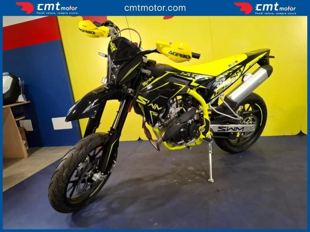 Swm SM 125 R (2025 - 26) (9)