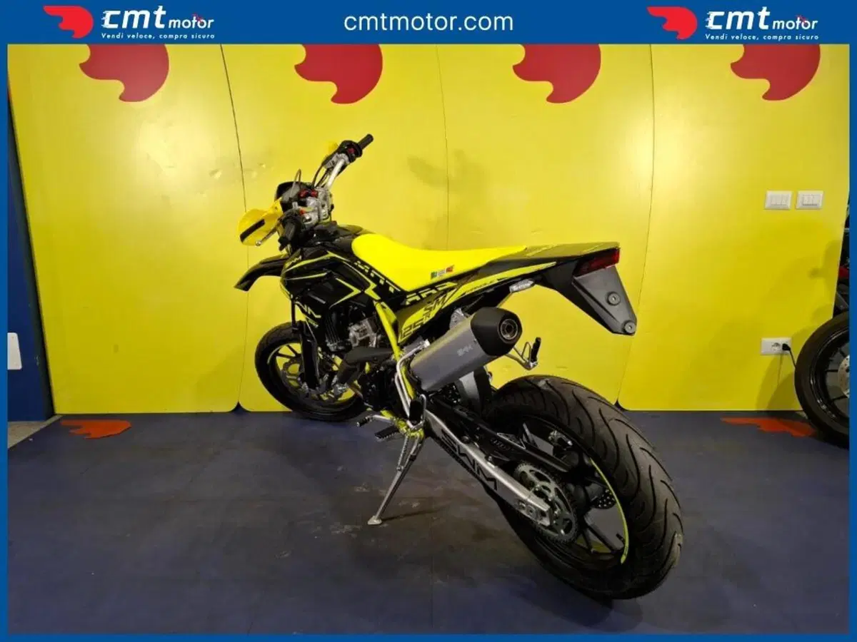 Swm SM 125 R (2025 - 26) (10)
