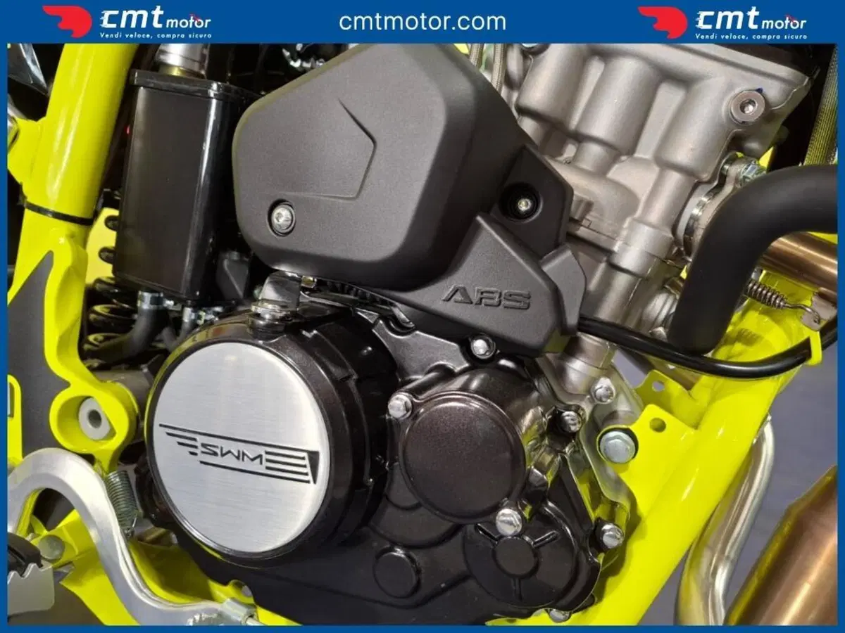 Swm SM 125 R (2025 - 26) (11)
