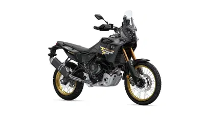 Yamaha T&eacute;n&eacute;r&eacute; 700 World Raid (2026) nuova