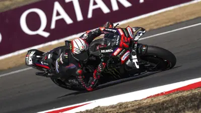 MotoGP 2026. GP del Regno Unito a Silverstone. Pre-qualifiche: che Marco Bezzecchi nel dominio Aprilia! [CLASSIFICA]
