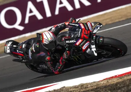 Pre-qualifiche: che Bezzecchi (record!) nel dominio Aprilia! [CLASSIFICA]