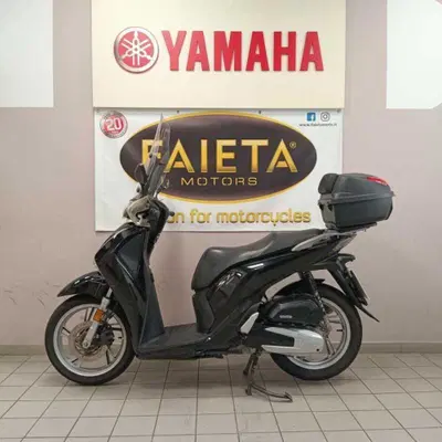 Honda SH 150i (2017 - 19) usata
