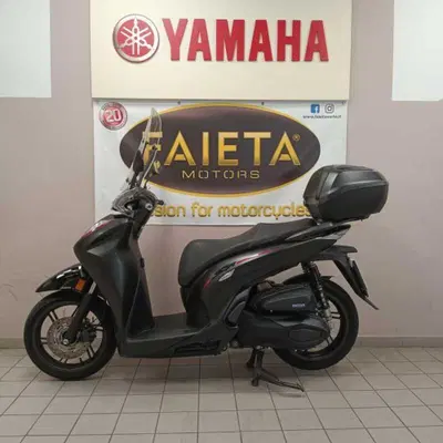 Honda SH 350 Sport (2021 - 24) usata