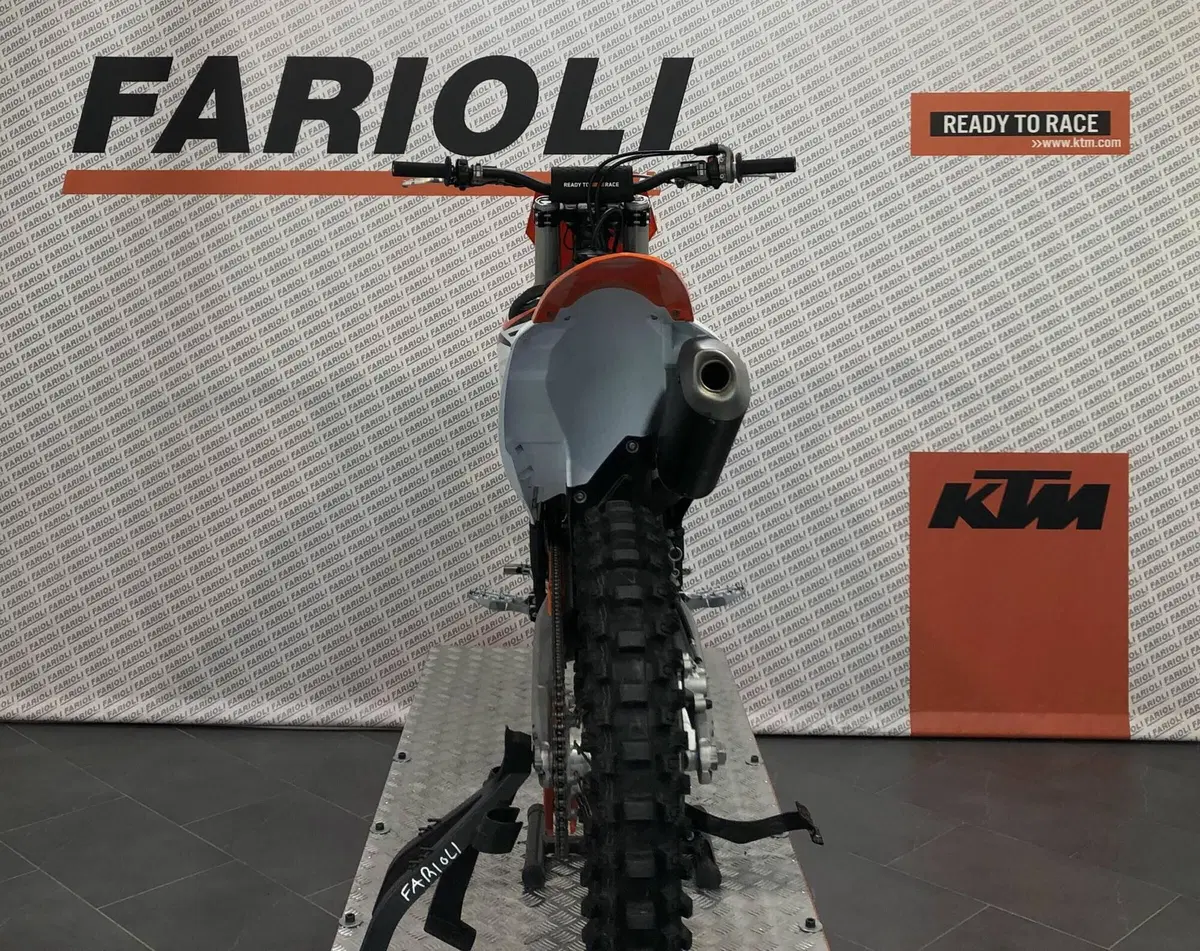 KTM 350 SX-F (2023) (3)