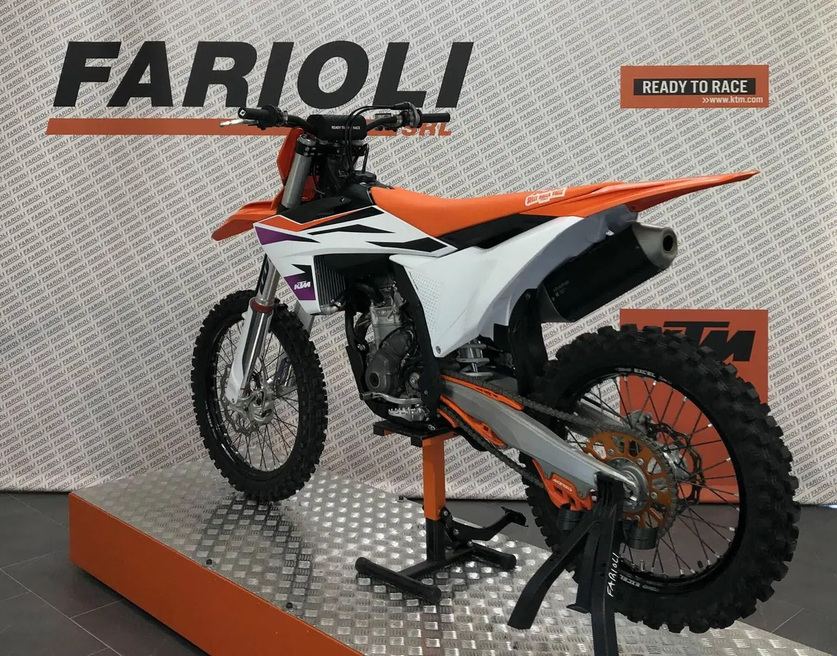 KTM 350 SX-F (2023) (4)