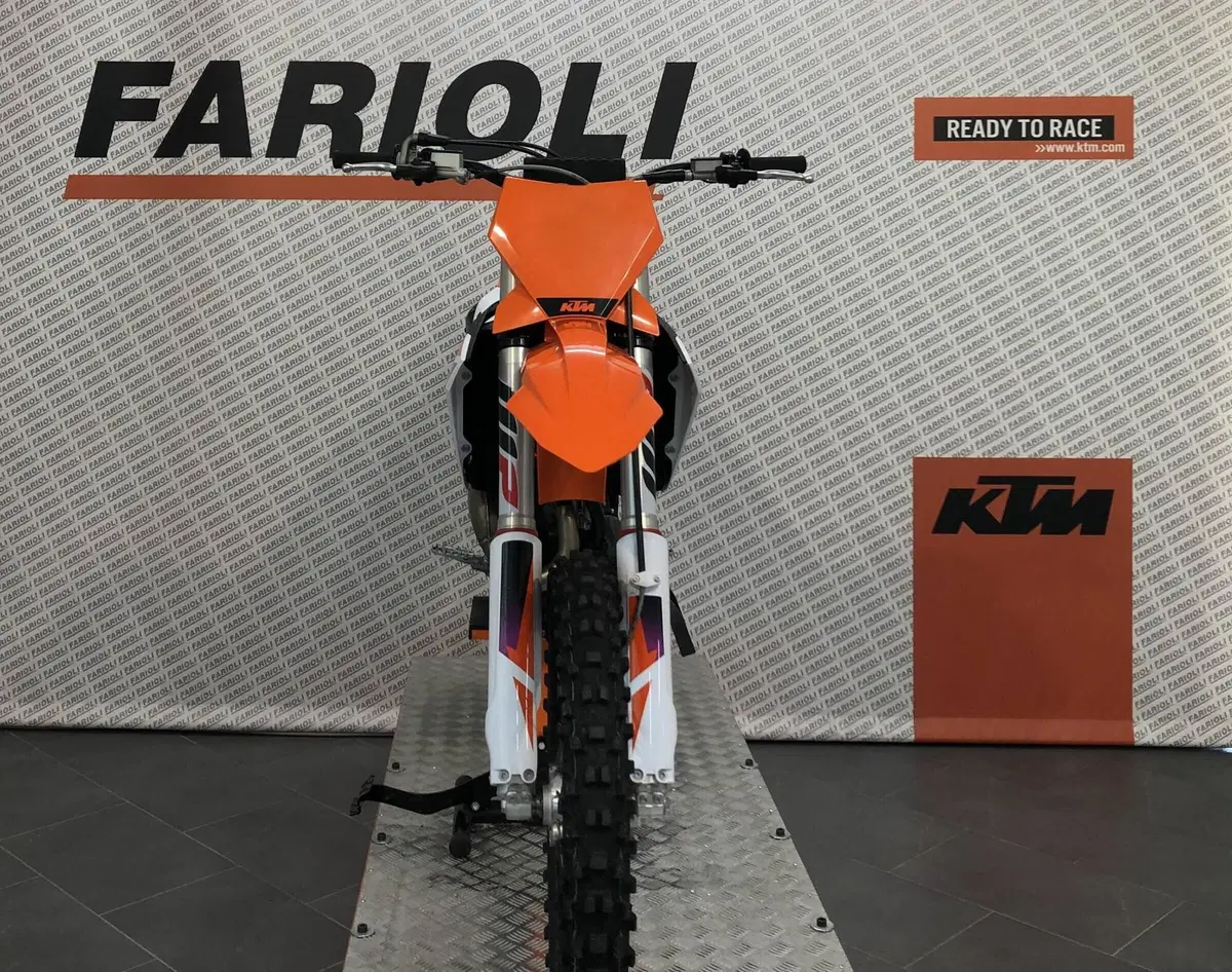 KTM 350 SX-F (2023) (7)