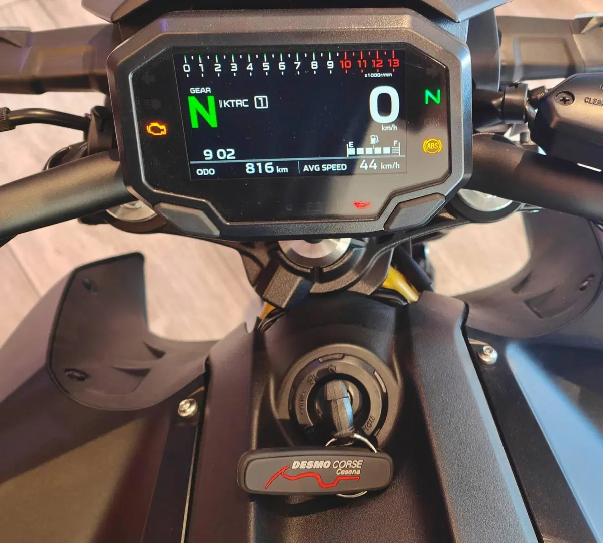Kawasaki Z 650 S (2026) (6)
