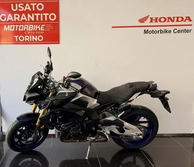 Yamaha MT-10 SP (2017 - 20) usata