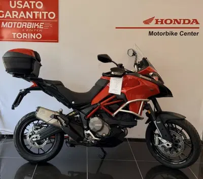 Ducati Multistrada 950 (2021) usata
