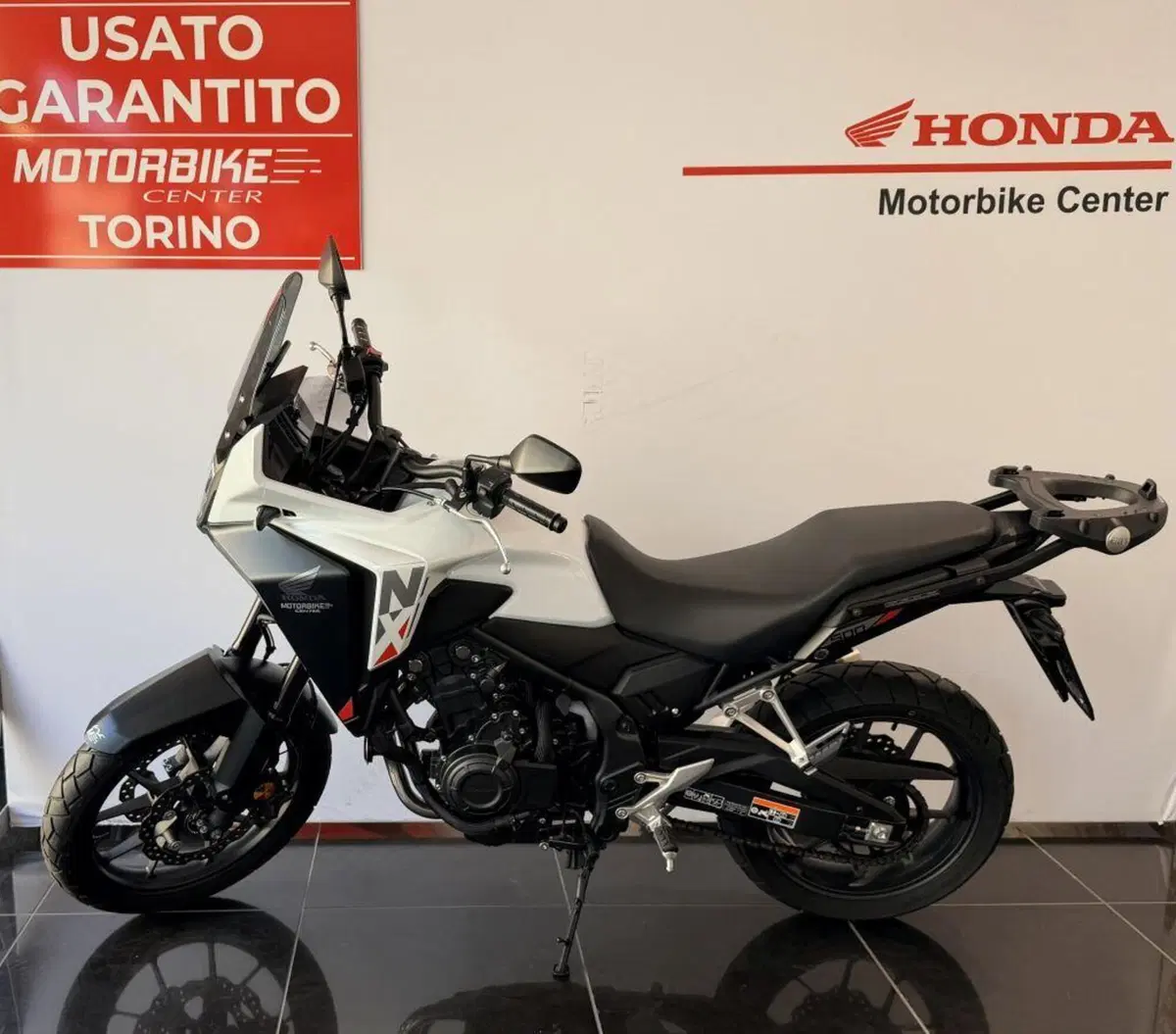 Honda NX500 (2024 - 25) (2)