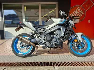 Yamaha MT-09 (2024 - 26) usata