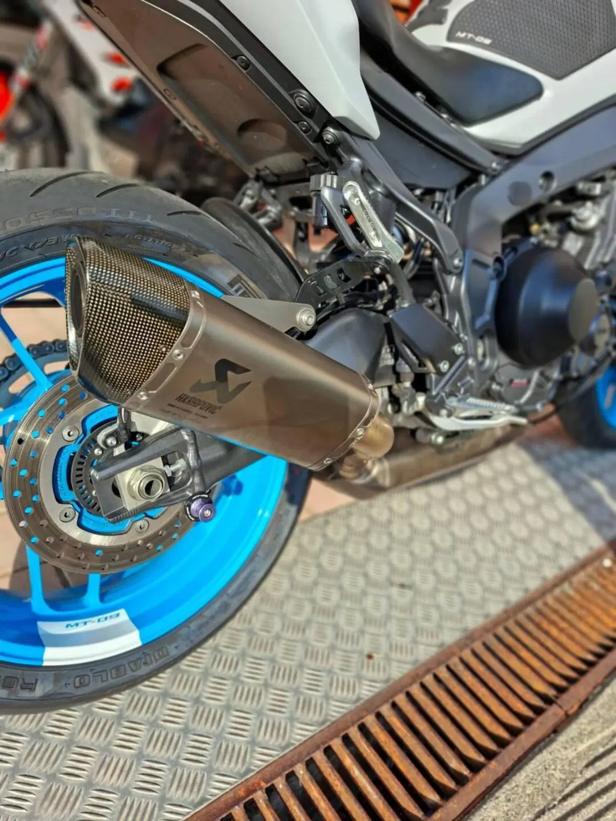 Yamaha MT-09 (2024 - 26) (3)