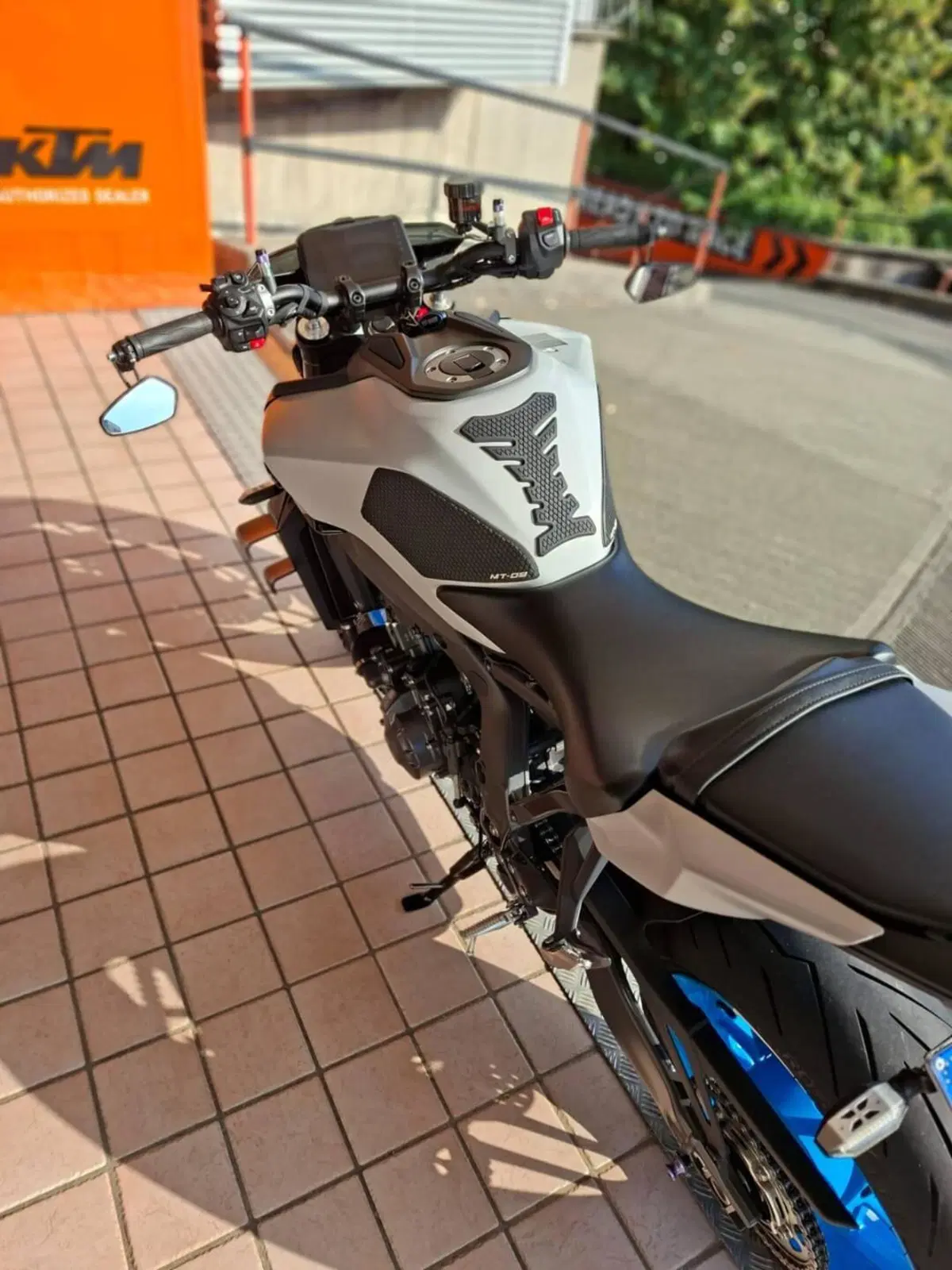 Yamaha MT-09 (2024 - 26) (4)