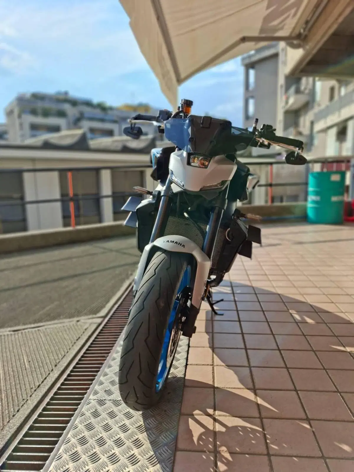 Yamaha MT-09 (2024 - 26) (6)