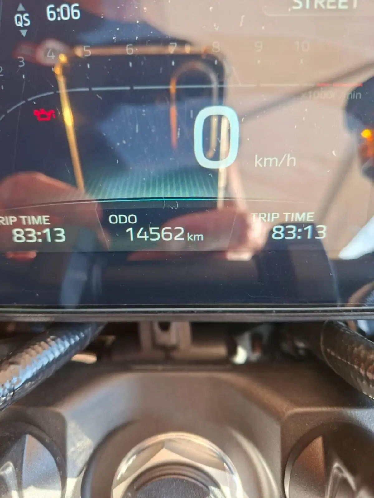 Yamaha MT-09 (2024 - 26) (7)