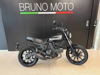 Ducati Scrambler 400 Sixty 2 (2016 - 21) usata