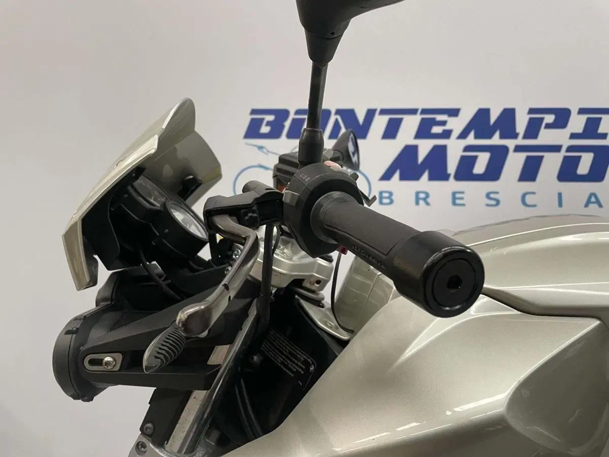 Bmw F 800 R (2012 - 14) (3)