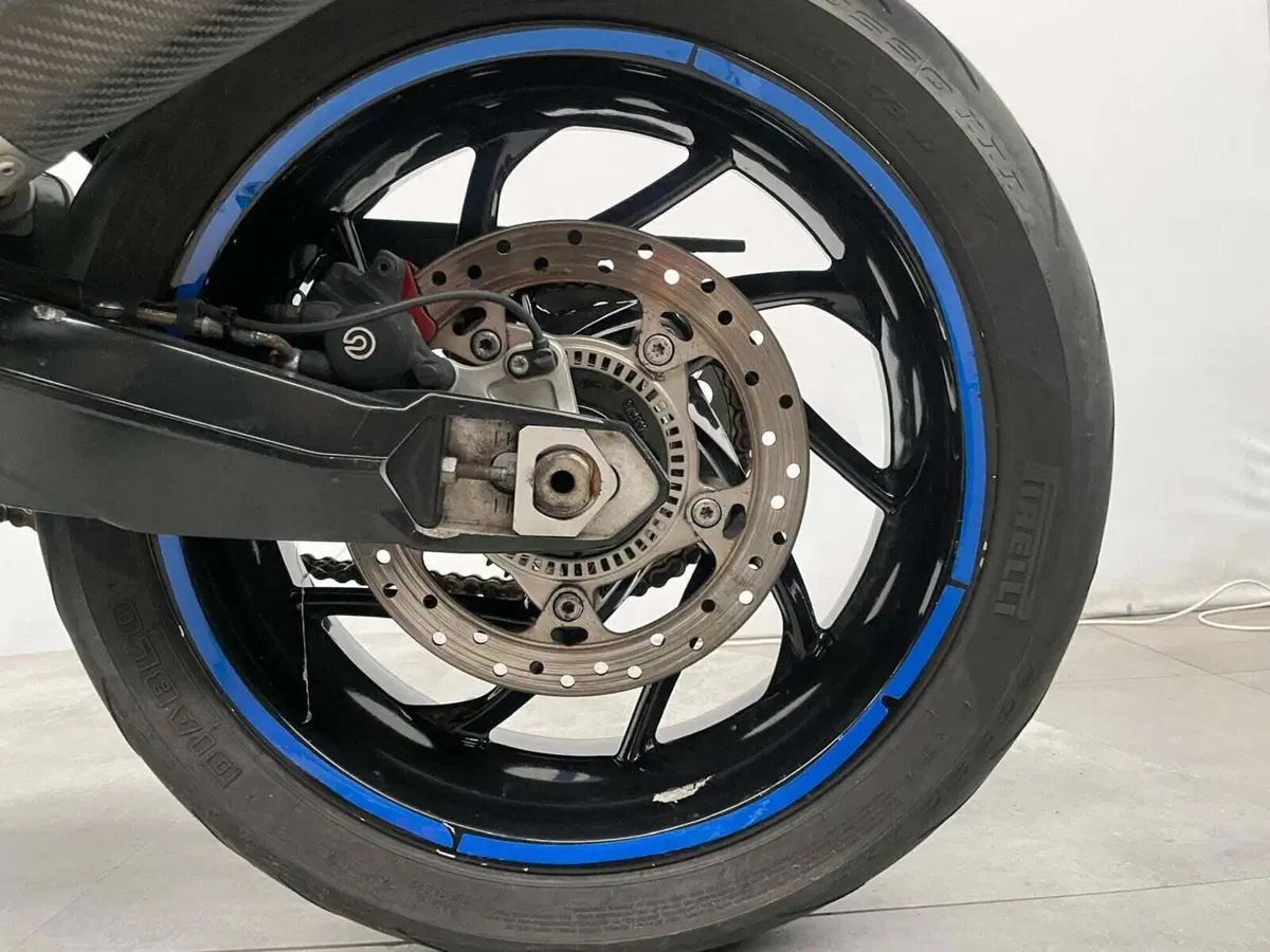 Bmw F 800 R (2012 - 14) (14)