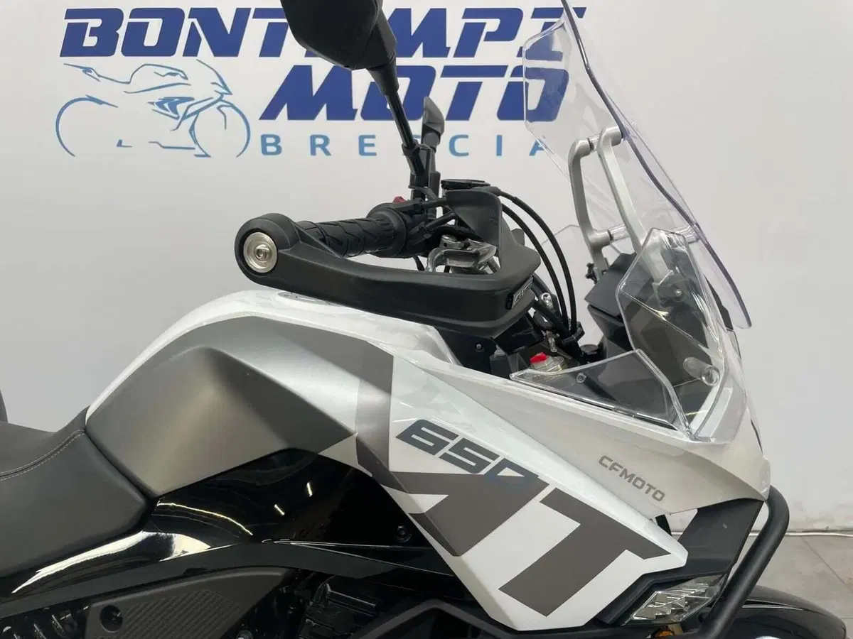 CFMOTO 650MT (2021 - 24) (10)