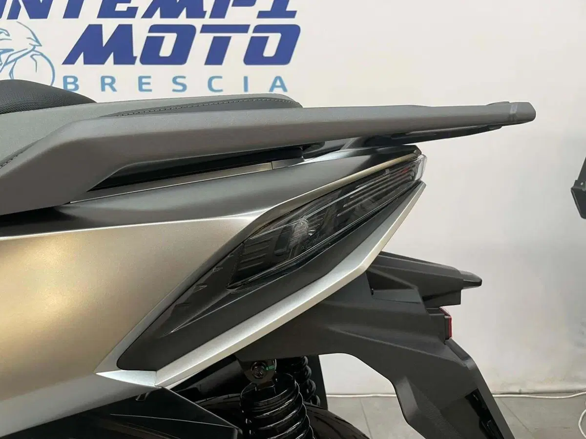 Sym CruiSym 400 (2026) (8)