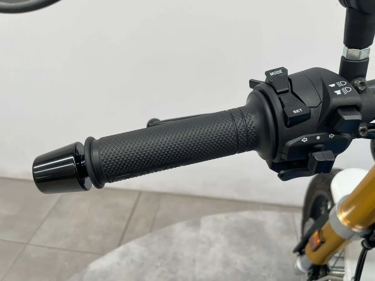 Fantic Motor Caballero 500 Scrambler (2024) (6)