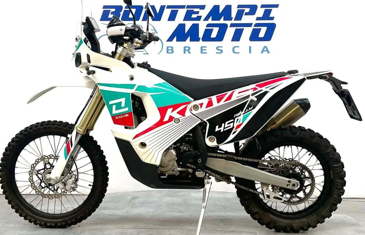 Kove 450 Rally High (2025 - 26) (2)
