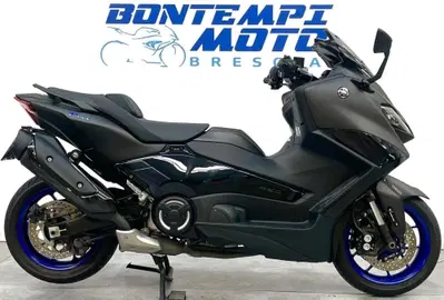 Yamaha T-Max 560 (2022 - 24) usata