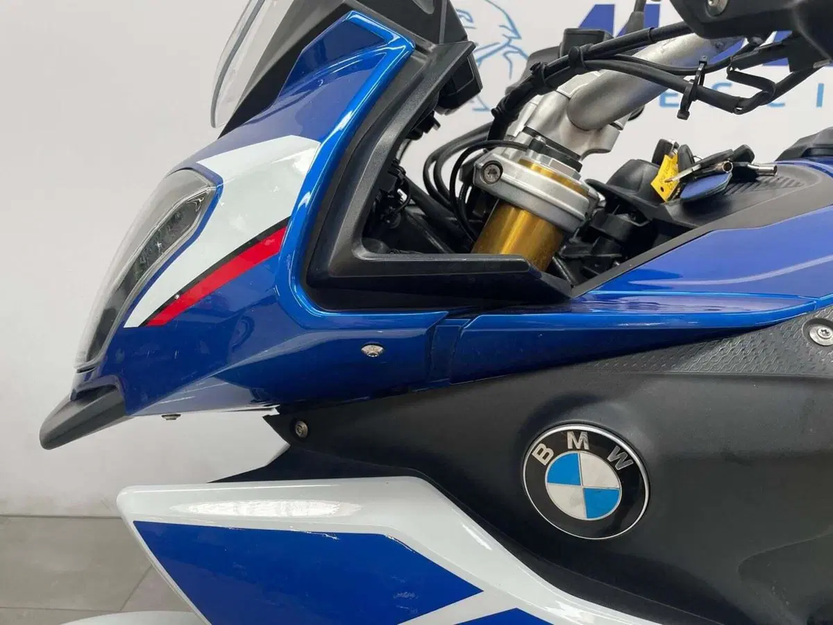 Bmw S 1000 XR (2017 - 19) (11)