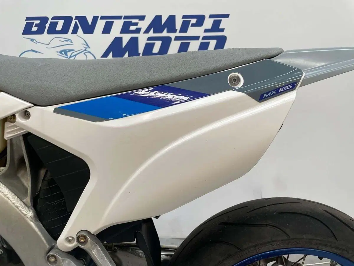 Tm Moto SMR 125 Fi 2t (2021 - 22) (3)