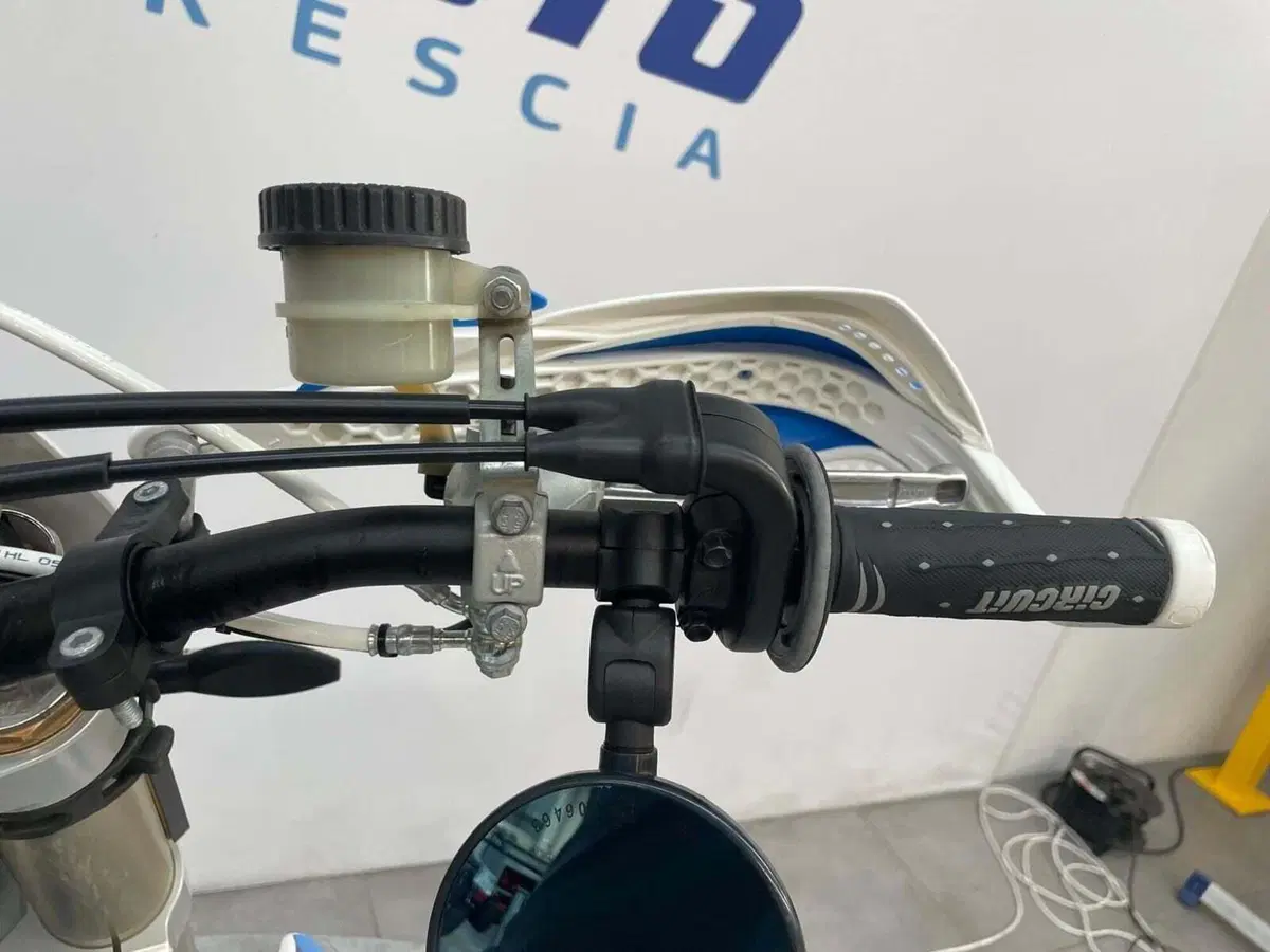 Tm Moto SMR 125 Fi 2t (2021 - 22) (8)