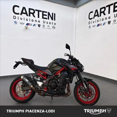 Kawasaki Z 900 (2021 - 24) usata