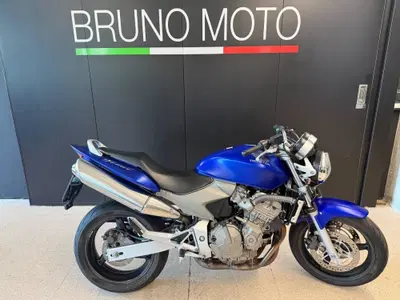 Honda Hornet 600 (2003 - 04) usata