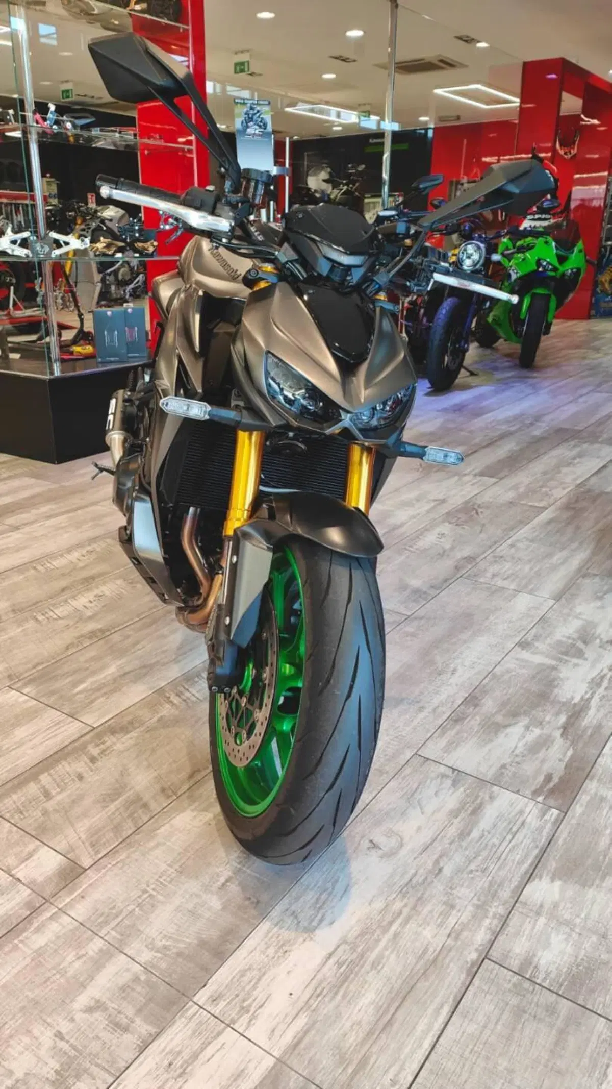 Kawasaki Z 1100 SE (2026) (5)