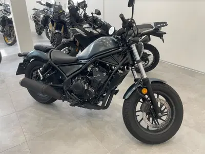 Honda CMX 500 Rebel (2025 - 26) usata