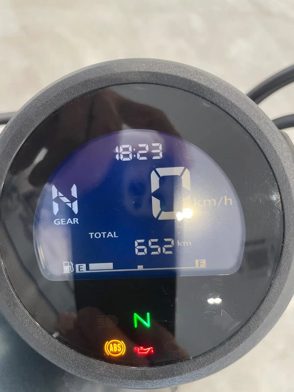Honda CMX 500 Rebel (2025 - 26) (4)