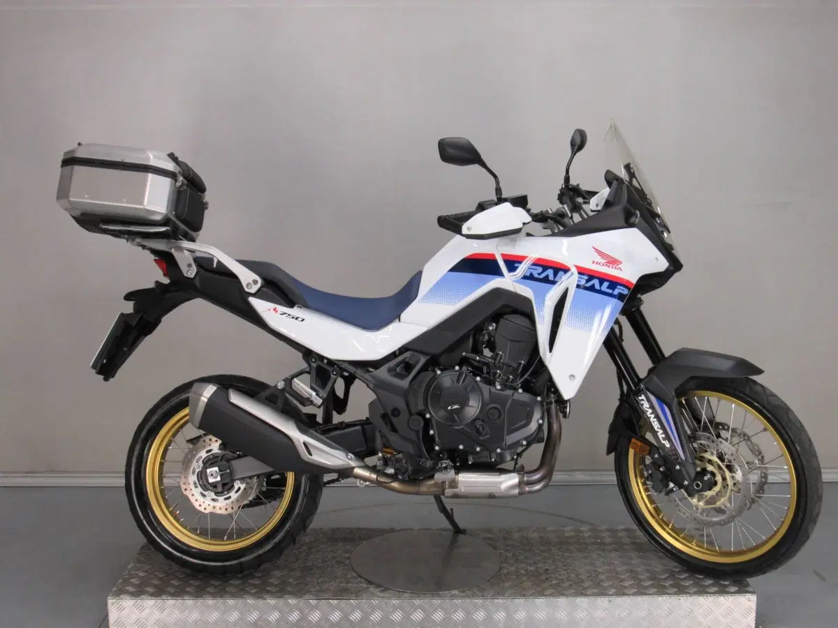 Honda Transalp XL750 (2023 - 24) (2)