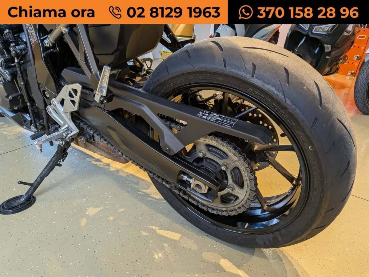 Suzuki GSX-8R (2024 - 26) (8)