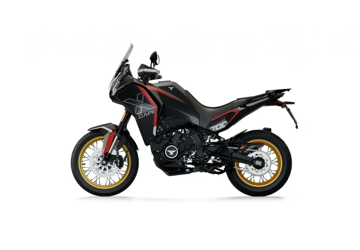 Moto Morini X-Cape 700 Gold Edition (2025 - 26) (4)